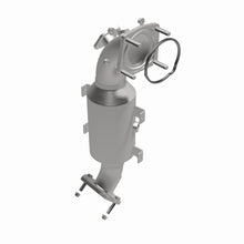 Load image into Gallery viewer, MagnaFlow DF Conv 2020 Jeep Cherokee Single Underbody 2L