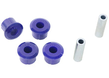 Load image into Gallery viewer, SuperPro 67-74 Holden Torana Front Lower Control Arm Inner Kit | SPF1925K