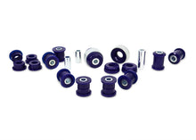 Load image into Gallery viewer, SuperPro Running Gear Bushing Kit Toyota ZZW30 MR-2