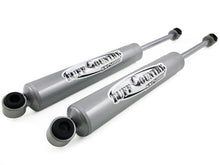 Load image into Gallery viewer, Tuff Country 69-87 Chevy Truck 1/2 & 3/4 Ton 4wd K10/K20 Dual Steering Stabilizer (In-Line Style) Steering Stabilizer Tuff Country