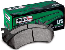 Load image into Gallery viewer, Hawk 19-20 Silverado/Sierra 1500 LTS Street Rear Brake Pads Brake Pads - OE Hawk Performance