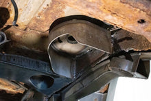 Load image into Gallery viewer, Rust Buster Avalanche/Suburban/Yukon Rear Upper Coil Spring Bucket - Left | RB7404L