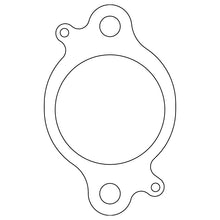 Load image into Gallery viewer, Cometic GM USAC Midget .030in MLS Exhaust Gasket Set - 4 Pieces