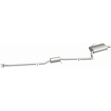 Load image into Gallery viewer, MagnaFlow BRE Exhaust Kit 03-07 Honda Accord 2.4L