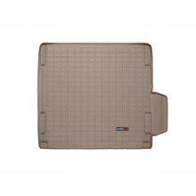 Load image into Gallery viewer, WeatherTech 13+ Land Rover Range Rover Cargo Liners - Tan | 41580