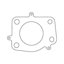 Load image into Gallery viewer, Cometic Nissan MR16DDT .040in MLS Turbo Inlet Gasket