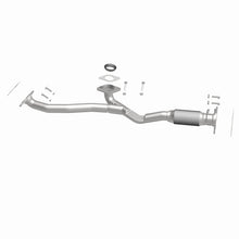 Load image into Gallery viewer, BRE Exhaust 08-12 Sable Taurus 3.5L Front Pipe Kit | 107-0213