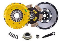 Load image into Gallery viewer, ACT 19-25 Mazda MX-5 Miata HD/Race Sprung 6 Pad Clutch Kit w/ Flywheel | ZM14-HDG6