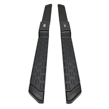 Load image into Gallery viewer, Westin 22-24 Toyota Tundra CrewMax HDX Running Boards - Tex. Blk Westin