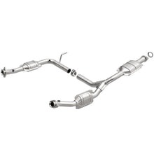 Load image into Gallery viewer, MagnaFlow Conv DF 02-04 Explorer 4L Y | 93372