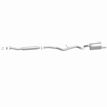 Load image into Gallery viewer, BRE Exhaust 10-14 Subaru Legacy 2.5L Exhaust Kit