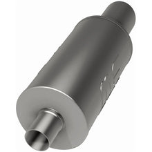 Load image into Gallery viewer, Magnaflow Muffler MagnaFlow Muffler W/Tip Mag SS 14X7X7 2.25/4.