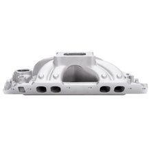 Load image into Gallery viewer, Edelbrock Engine Intake Manifold Edelbrock Edelbrock Victor Jr. 454-O Intake Manifold For Chevrolet 396-502 Big-Block V8 2904