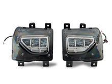 Load image into Gallery viewer, Raxiom 16-18 Chevrolet Silverado 1500 Axial Series LED Fog Lights Headlights Raxiom