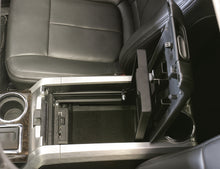 Load image into Gallery viewer, Tuffy Ford F150 Console Safe W/ Keyed Lock Cargo Boxes & Bags Tuffy Products
