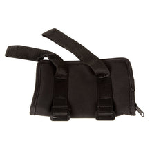 Load image into Gallery viewer, Rugged Ridge Sunglass Holder Storage Pouch 55-19 Jeep CJ / Jeep Wrangler Rugged Ridge