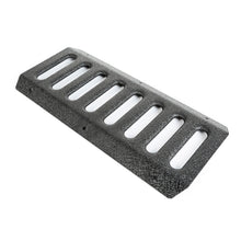 Load image into Gallery viewer, Rugged Ridge RRC Side Armor Guard Plates 07-18 Jeep Wrangler JKU Rugged Ridge