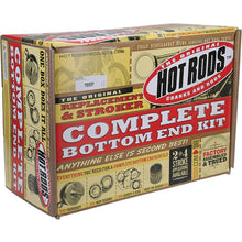 Load image into Gallery viewer, Hot Rods 07-15 KTM 125 SX 125cc Bottom End Kit Uncategorized Hot Rods