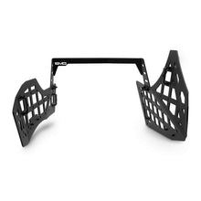 Load image into Gallery viewer, DV8 Offroad 03-09 Lexus GX 470 Center Console Molle Panels & Digital Device Bridge