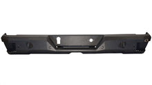 Load image into Gallery viewer, Fishbone Offroad 14-18 Chevy Silverado 1500 Rockfish Rear Bumper Fishbone Offroad