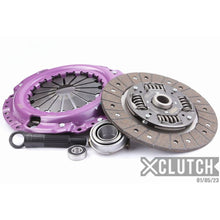Load image into Gallery viewer, XClutch 99-03 Mazda Miata 1.8L Stage 1 Steel Backed Organic Clutch Kit
