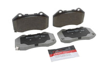 Load image into Gallery viewer, Brembo 08-10 Mazda MX-5 Miata/ Chevrolet HHR/ Chevrolet Cobalt Front NAO Brake Pad | P23182N