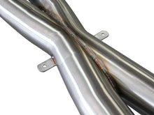 Load image into Gallery viewer, aFe MACHForce XP Exhaust 304SS Cat-Back w/ Carbon Fiber Tips 12-13 BMW M5 (F10) V8 4.4L (tt) Catback aFe