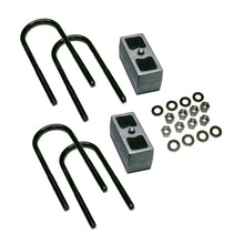 Load image into Gallery viewer, Superlift 11-24 Ford F250/F350 Super Duty 4WD 2in Block Kit Superlift