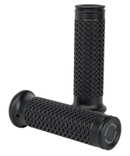 Load image into Gallery viewer, Burly Brand Slash Cut Grip Set Burly Brand