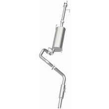 Load image into Gallery viewer, MagnaFlow BRE Exhaust Kit 03-09 4Runner GX470