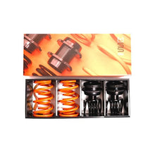 Load image into Gallery viewer, MSS Suspension > Springs MSS Track Full Adjustable Kit - VW / Golf / MK7 / MK8 / GTI / R