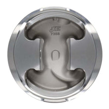 Load image into Gallery viewer, JE Pistons BBC BLOWN ALKY DOME Set of 8 Pistons