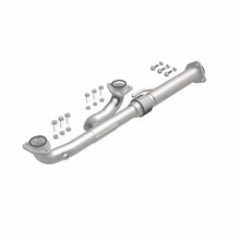 Load image into Gallery viewer, BRE Exhaust 09-15 Pilot 3.5L Front Pipe Kit | 107-0123