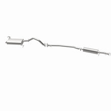 Load image into Gallery viewer, MagnaFlow BRE Exhaust Kit 11-13 Kia Sorento 2.4L
