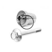 Load image into Gallery viewer, Fluidampr 2017+ Subaru FA24 Pulley Adapter Kit Fluidampr