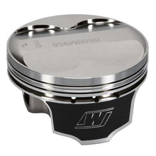 Load image into Gallery viewer, Wiseco Piston Sets - Forged - 6cyl Wiseco Nissan VQ35 95.50 mm Bore 29.67 mm CH 7.00 CC Piston Set