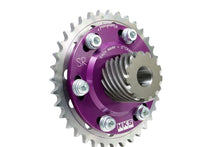 Load image into Gallery viewer, HKS SLIDE CAM SPROCKET SR20DE/DET EXHAUST | 22004-AN004
