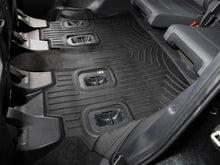 Load image into Gallery viewer, WeatherTech 2024+ Lexus GX 3rd Row FloorLiner HP - Black | 4418745IM