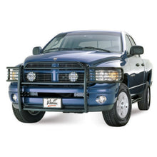 Load image into Gallery viewer, Westin 2002-2005 Dodge Ram 1500 Sportsman Grille Guard - Black Westin