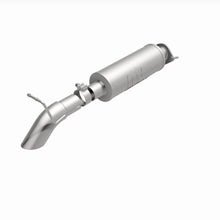 Load image into Gallery viewer, MagnaFlow Exhaust Products Exhaust System Kit MagnaFlow Exhaust Products Magnaflow Off Road Pro Series Gas Stainless Cat-Back 17122