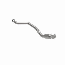 Load image into Gallery viewer, Magnaflow 13-14 Mercedes-Benz GL450 4.6L Direct Fit Converter