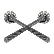 Load image into Gallery viewer, Yukon Gear & Install Kit Stage 4 Package For Jeep JK (Non-Rubicon) in a 4.56 Ratio Yukon Gear & Axle