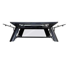 Load image into Gallery viewer, Westin EXP Truck Cap COMPLETE KIT A + B (21-25 Ford F-150/Lightning/Raptor CC 5.5ft. Bed) Westin