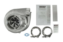Load image into Gallery viewer, Turbosmart 7170 V-Band 1.07AR Externally Wastegated TS-1 Turbocharger | TS-1-7170B-VB107E