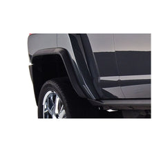 Load image into Gallery viewer, Husky Liners 06-10 Hummer H3 OE Style Black Fender Flares - 4pc