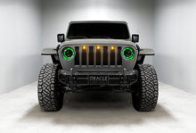 Load image into Gallery viewer, Oracle Oculus Bi-LED Projector Headlights for Jeep JL/Gladiator JT - w/ BC1 Controller ORACLE Lighting