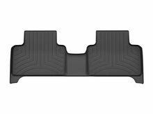 Load image into Gallery viewer, WeatherTech 25-26 Volvo EX30 2nd Row Rear FloorLiner - Black | 4419322