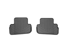 Load image into Gallery viewer, WeatherTech 05+ Chevrolet Cobalt Rear FloorLiner - Black | 441982