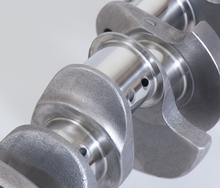 Load image into Gallery viewer, Eagle Ford 302 3in Stroke 50oz Balanced Cast Crankshaft Eagle