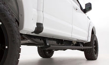 Load image into Gallery viewer, Husky Liners 24-25 Ford Ranger SuperCrew Trail Armor Rocker Panel (4pc Set) - Blk Husky Liners
